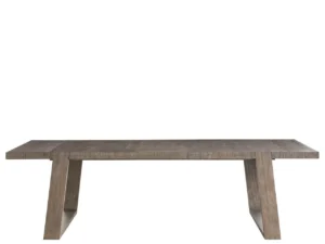 BOULDER DINING TABLE