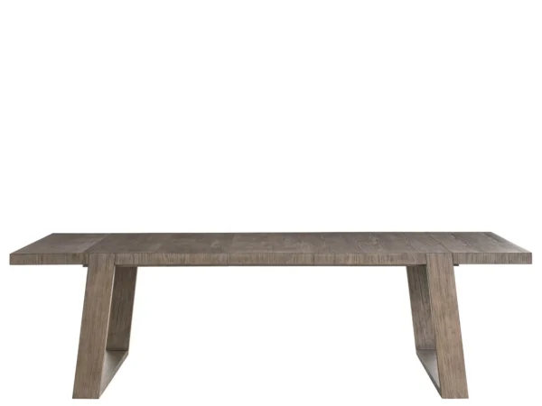 BOULDER DINING TABLE