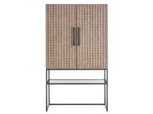 BOULDER BAR CABINET