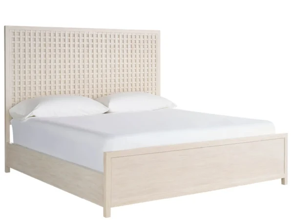 RIVER ROCK PANEL BED KING - Image 2