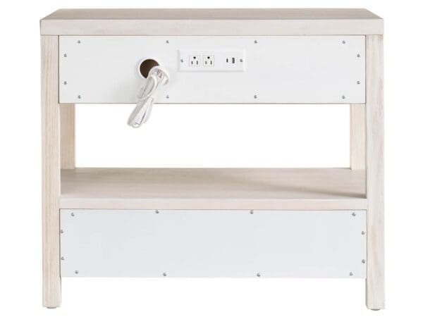 RIVER ROCK NIGHTSTAND - Image 3