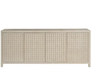 RIVER ROCK CREDENZA