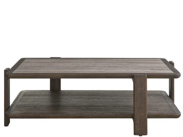 SABLE AND STONE COCKTAIL TABLE - Image 2