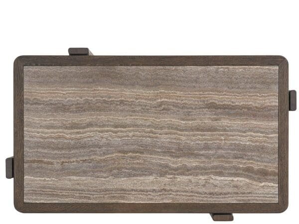 SABLE AND STONE COCKTAIL TABLE - Image 3