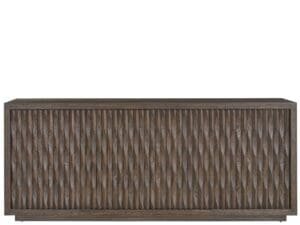 SABLE DUNE CREDENZA