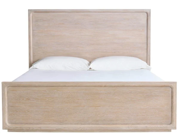DESERT PANEL BED KING