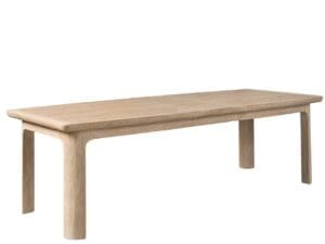 DESERT DINING TABLE