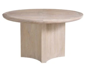 DESERT ROUND DINING TABLE