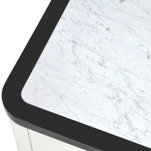 Tuxedo Nightstand Piano Keyboard - Image 7