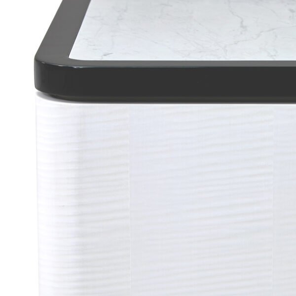 Tuxedo Nightstand, Large - Image 6