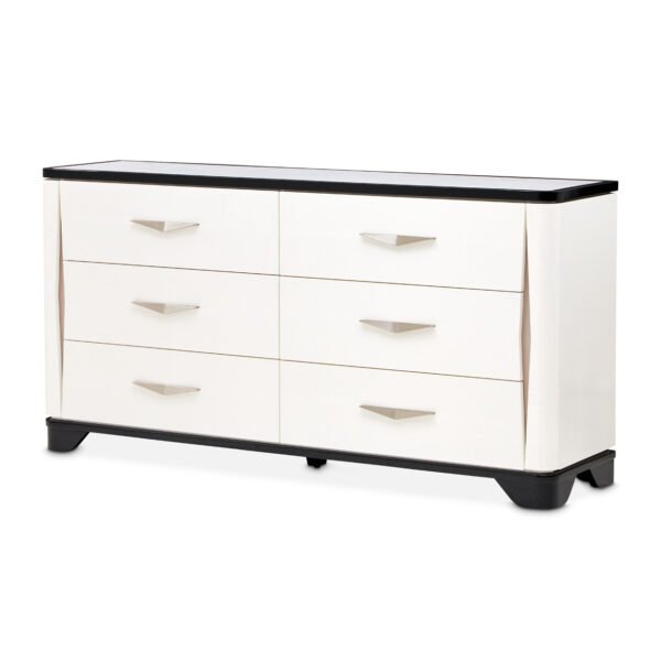 Tuxedo Dresser - Image 2