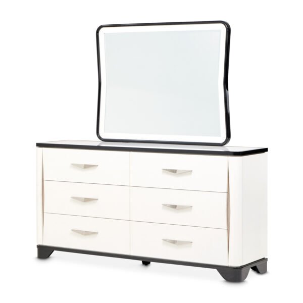 Tuxedo Dresser - Image 11