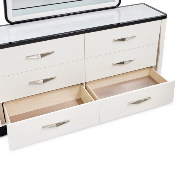 Tuxedo Dresser - Image 7