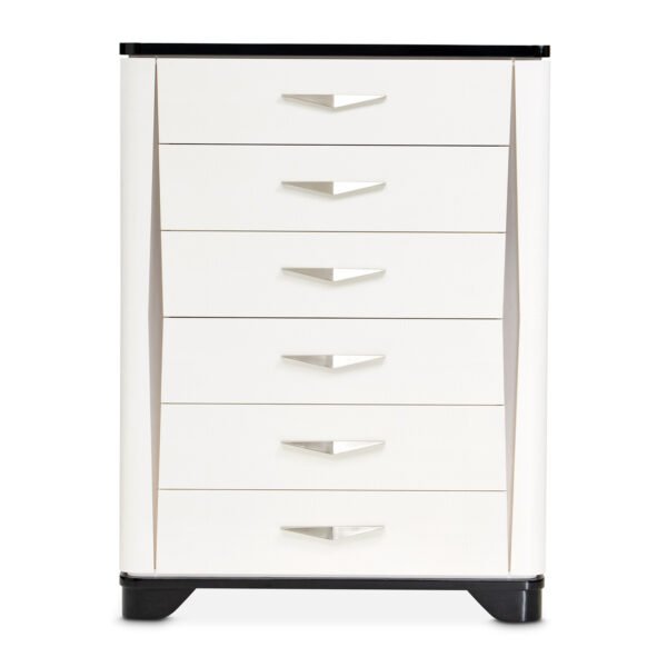 Tuxedo 6 Drawer Chest