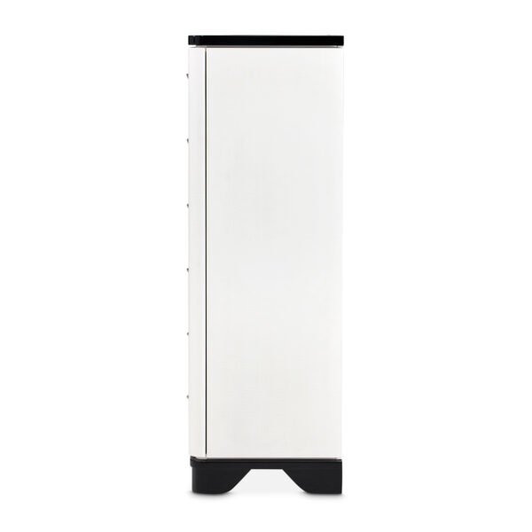 Tuxedo 6 Drawer Chest - Image 3