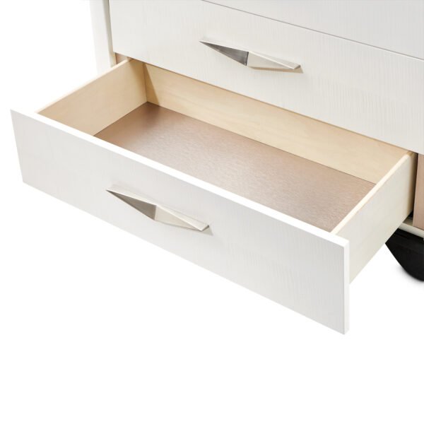 Tuxedo 6 Drawer Chest - Image 6