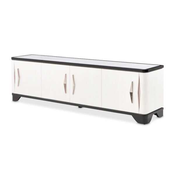 TUXEDO  Media Cabinet - Image 2