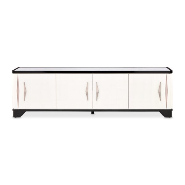 TUXEDO  Media Cabinet