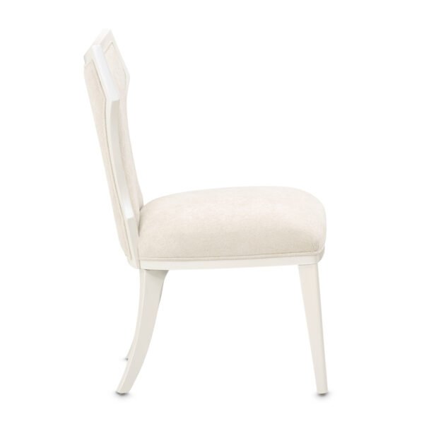 LA MARISIA  Vanity Set With Mirror & Chair - Image 12