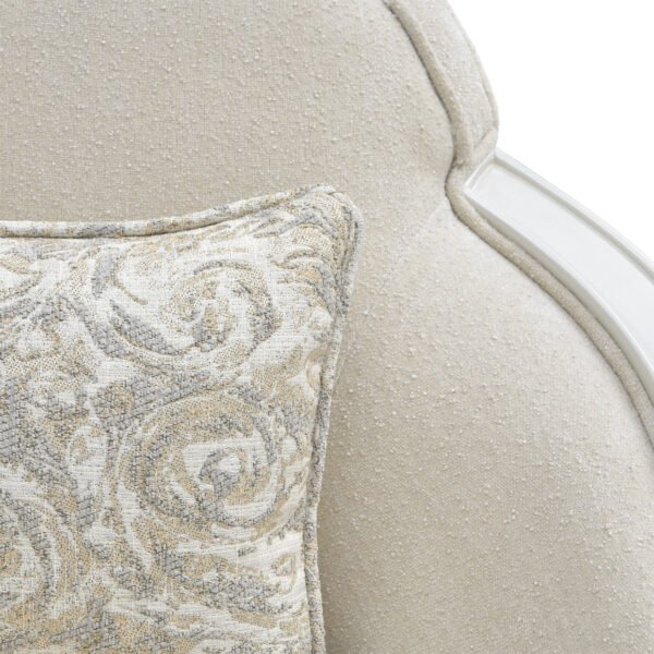 LA MARISIA  Matching Accent Chair - Image 8