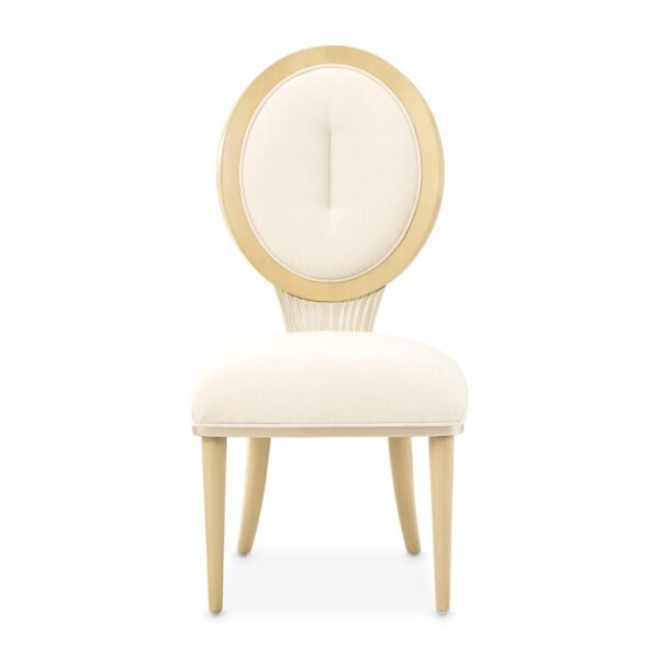 Camellia Field Side Chair - Image 2