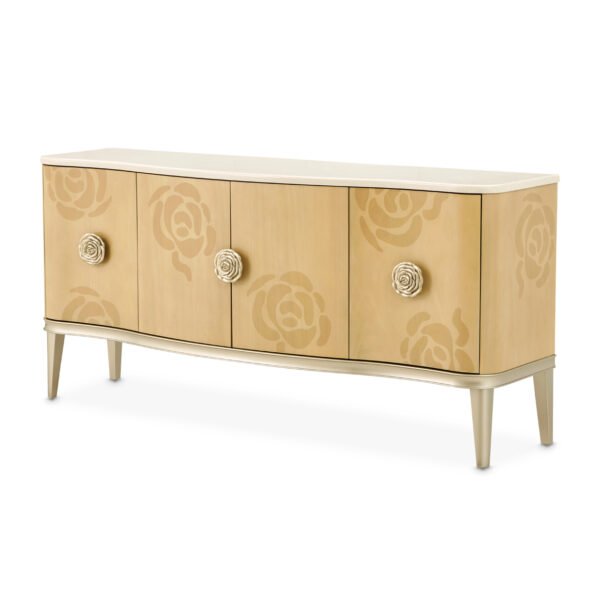 Camellia Field Sideboard - Image 2