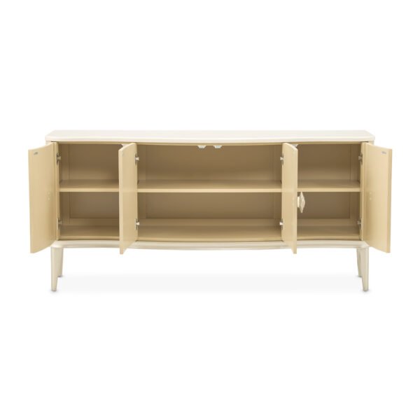 Camellia Field Sideboard - Image 3