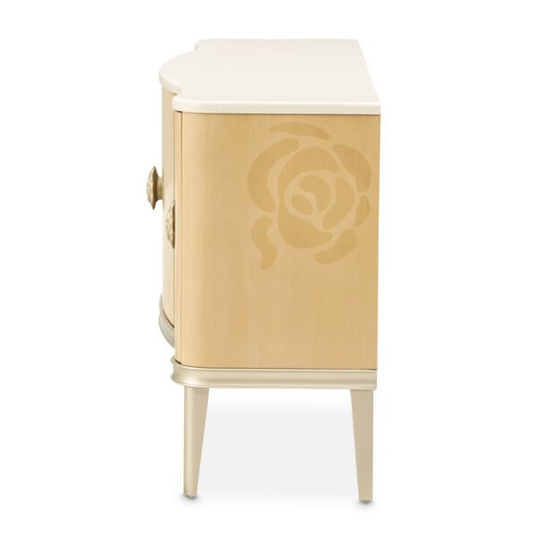 Camellia Field Sideboard - Image 4