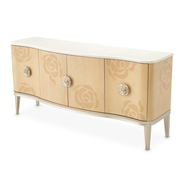 Camellia Field Sideboard - Image 5