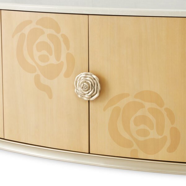 Camellia Field Sideboard - Image 6