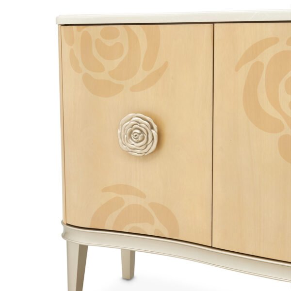 Camellia Field Sideboard - Image 7