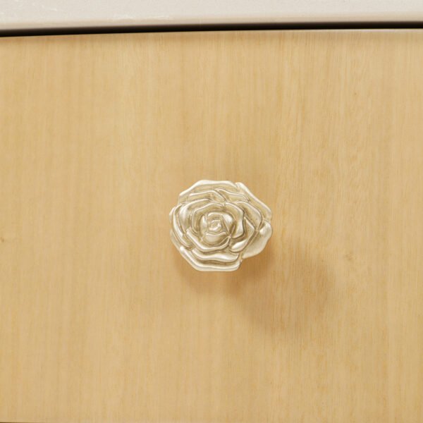 Camellia Field Nightstand Caramel - Image 8
