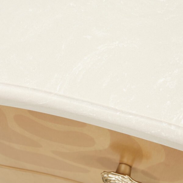 CAMELLIA FIELD CARAMEL  Dresser - Image 9