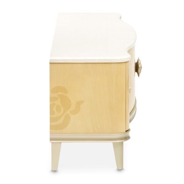 CAMELLIA FIELD Media Cabinet - Image 5