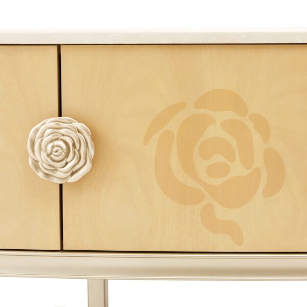 CAMELLIA FIELD Media Cabinet - Image 6