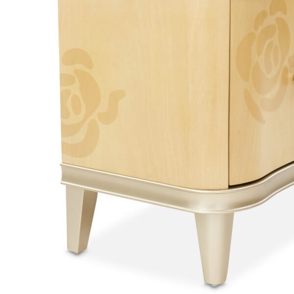 CAMELLIA FIELD Media Cabinet - Image 9