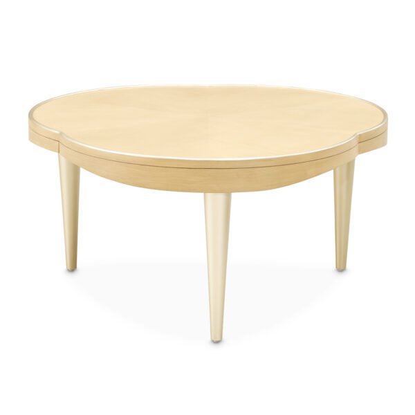 Camellia Field Cocktail Table - Image 2