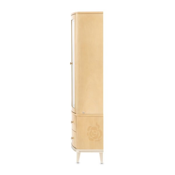 Camellia Field Display Cabinet - Image 4