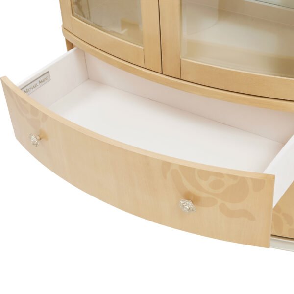 Camellia Field Display Cabinet - Image 6