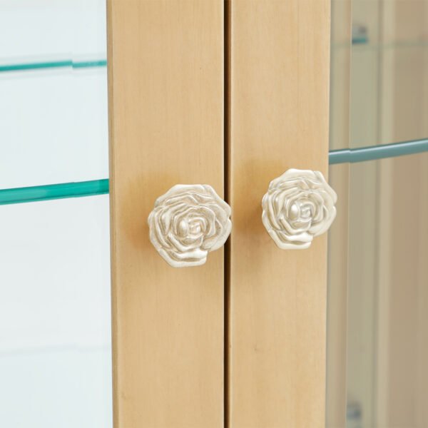 Camellia Field Display Cabinet - Image 7