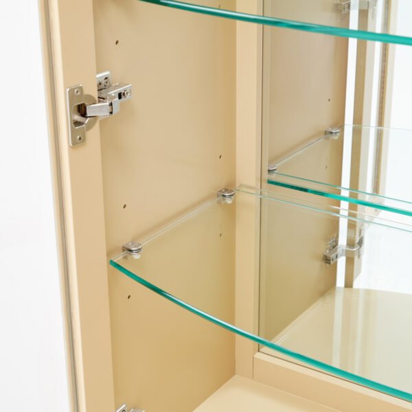 Camellia Field Display Cabinet - Image 8
