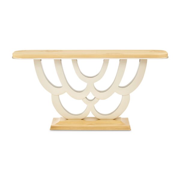 CAMELLIA FIELD Console Table - Image 2