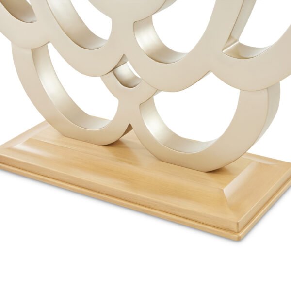 CAMELLIA FIELD Console Table - Image 5