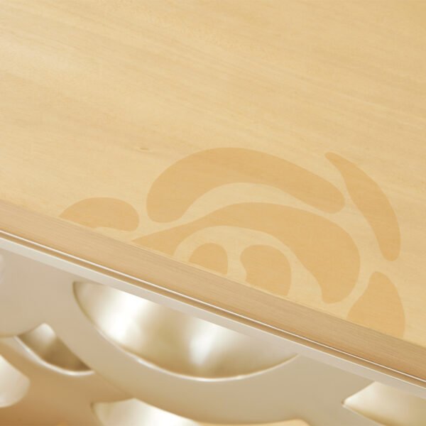 CAMELLIA FIELD Console Table - Image 7