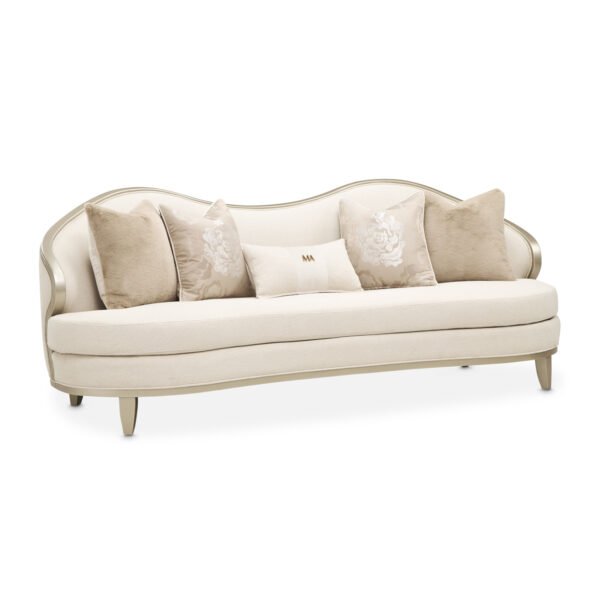 Camellia Field Sofa