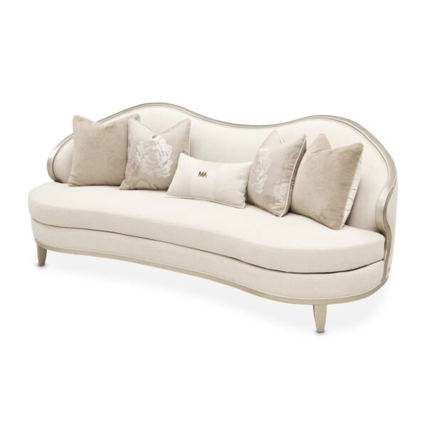 Camellia Field Sofa - Image 3