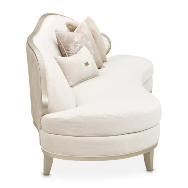Camellia Field Asymmetrical Sofa - Image 5