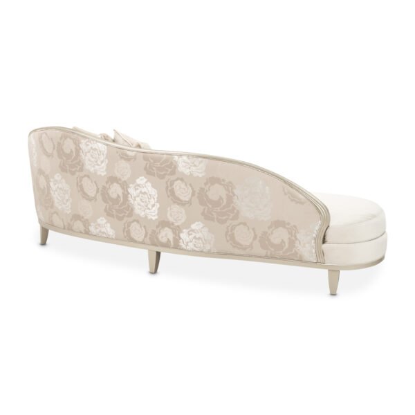 Camellia Field Asymmetrical Sofa - Image 4