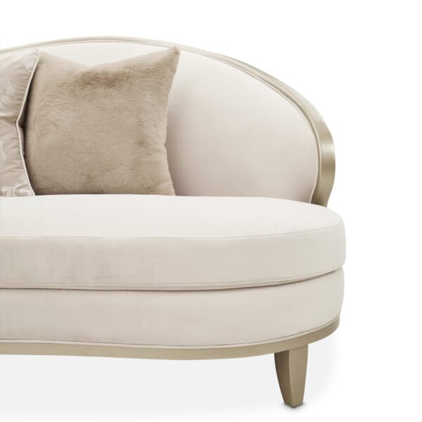 Camellia Field Asymmetrical Sofa - Image 8