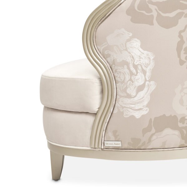 Camellia Field Asymmetrical Sofa - Image 9